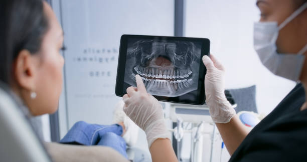 Licensed Dental service in Salamatof, AK - Dentist Open Now