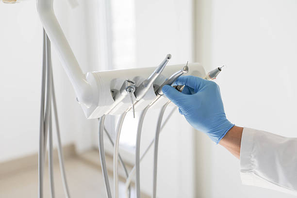 24/7 Emergency Dental experts in Salamatof, AK